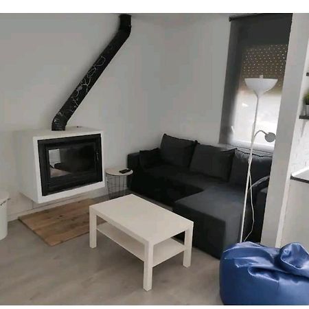 Apartamento En El Pirineo Catalan Sant Jordi de Cercs Bagian luar foto