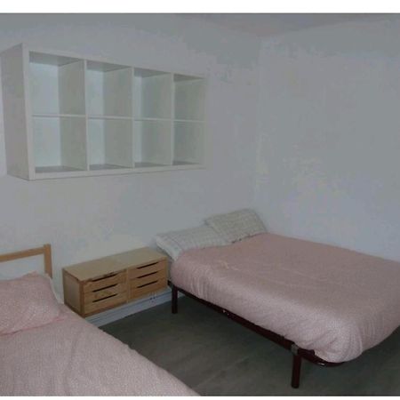 Apartamento En El Pirineo Catalan Sant Jordi de Cercs Bagian luar foto