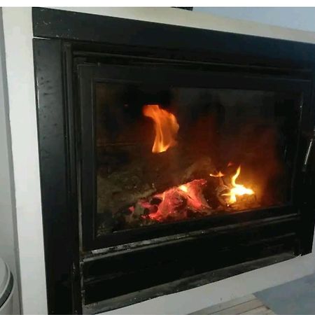 Apartamento En El Pirineo Catalan Sant Jordi de Cercs Bagian luar foto
