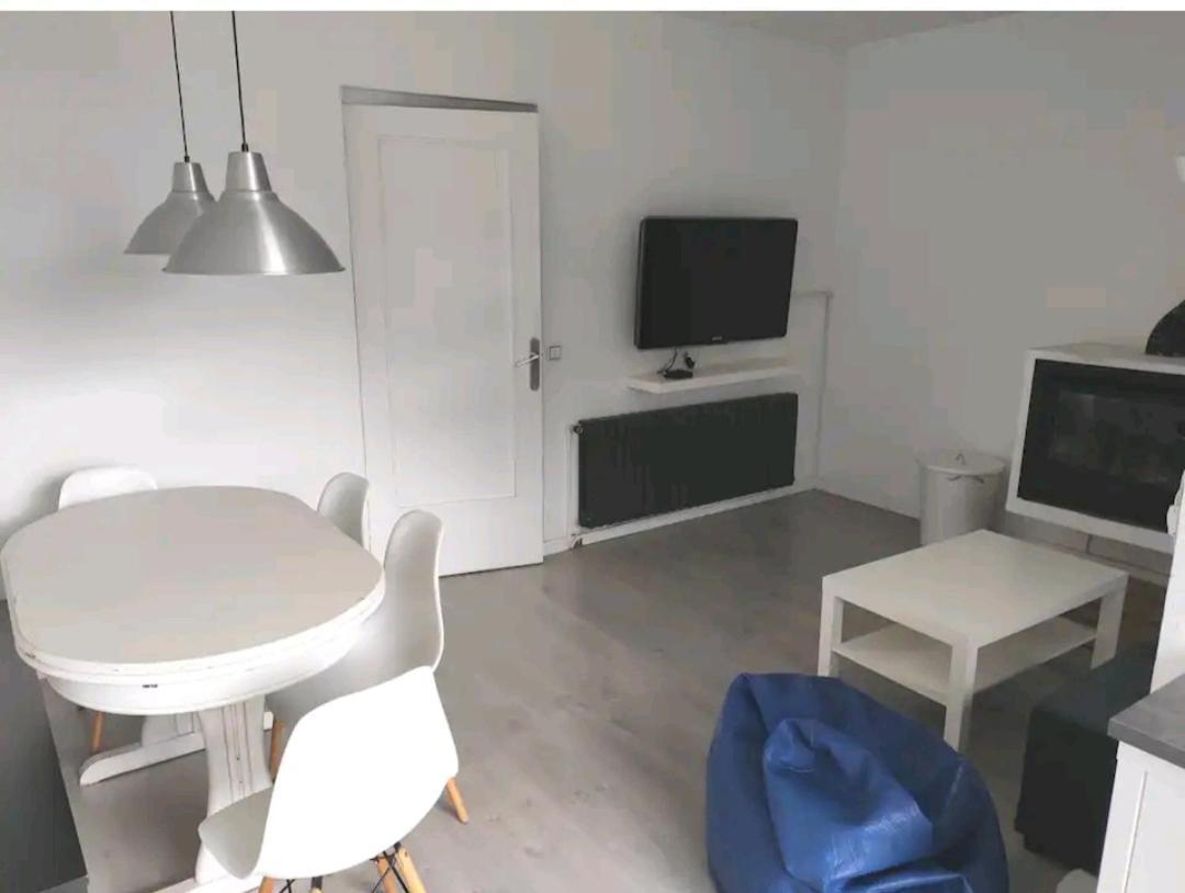 Apartamento En El Pirineo Catalan Sant Jordi de Cercs Bagian luar foto