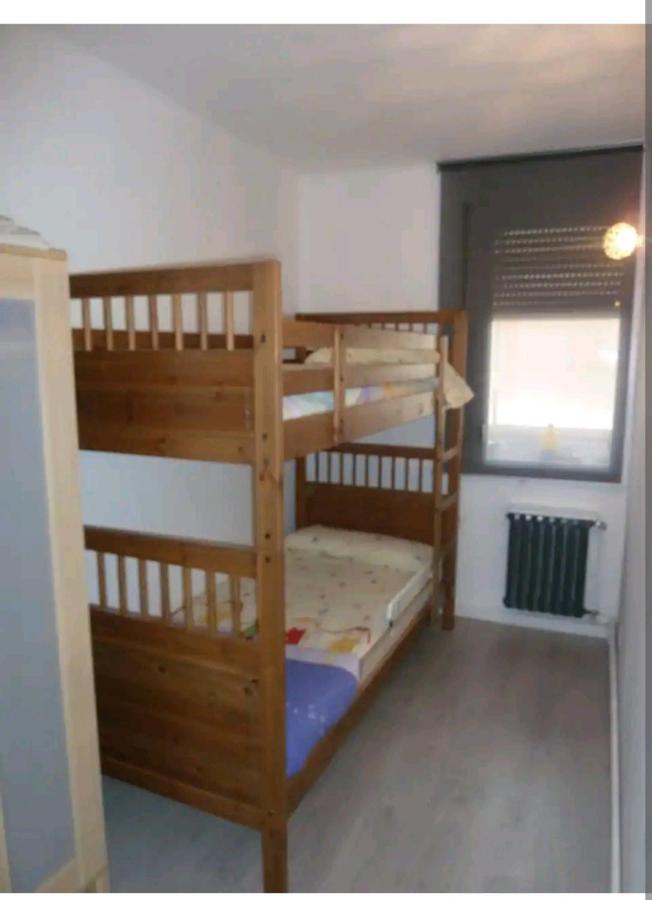 Apartamento En El Pirineo Catalan Sant Jordi de Cercs Bagian luar foto
