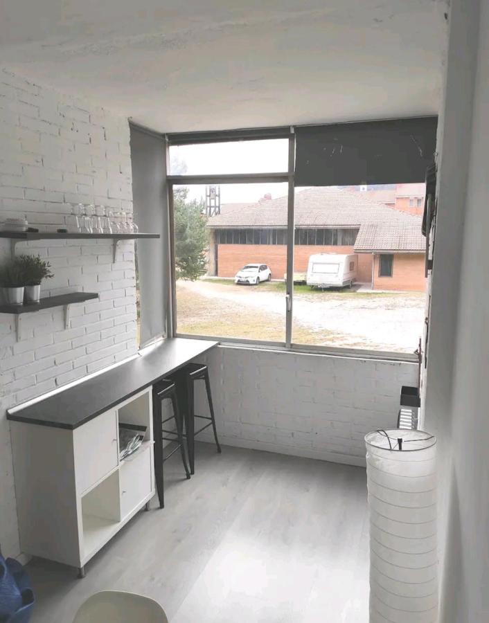 Apartamento En El Pirineo Catalan Sant Jordi de Cercs Bagian luar foto