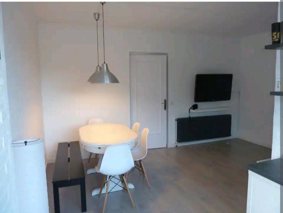 Apartamento En El Pirineo Catalan Sant Jordi de Cercs Bagian luar foto