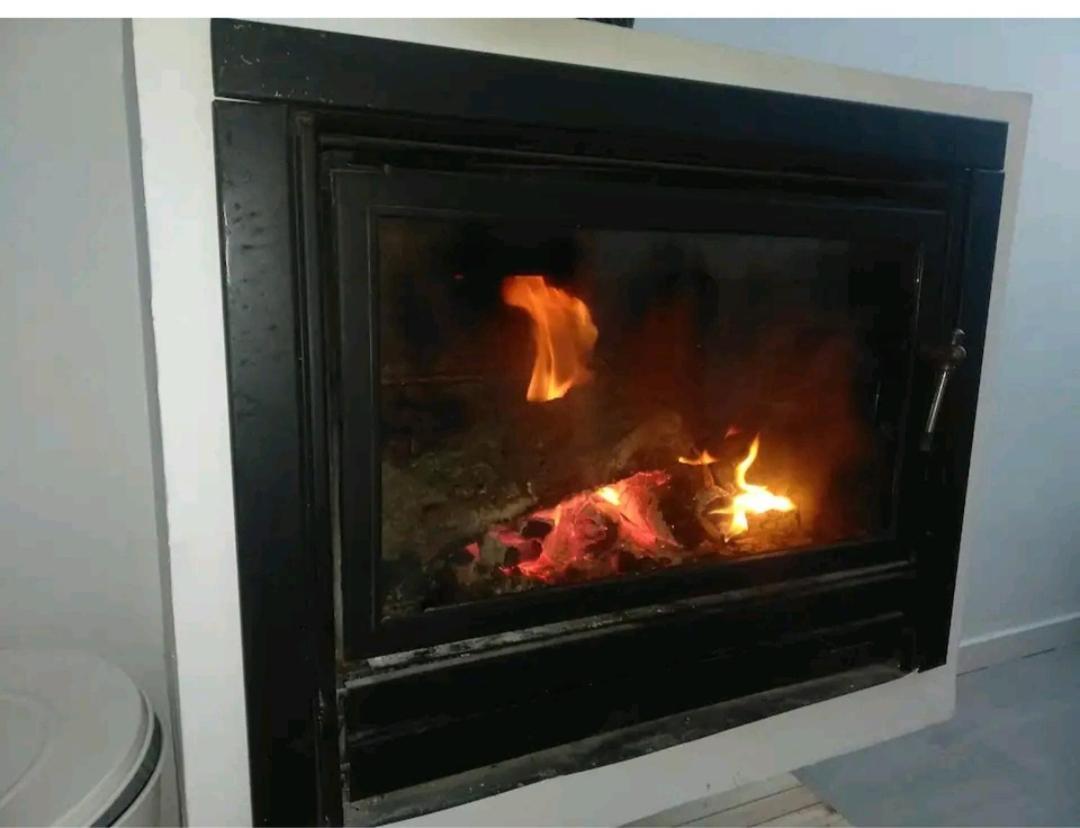 Apartamento En El Pirineo Catalan Sant Jordi de Cercs Bagian luar foto