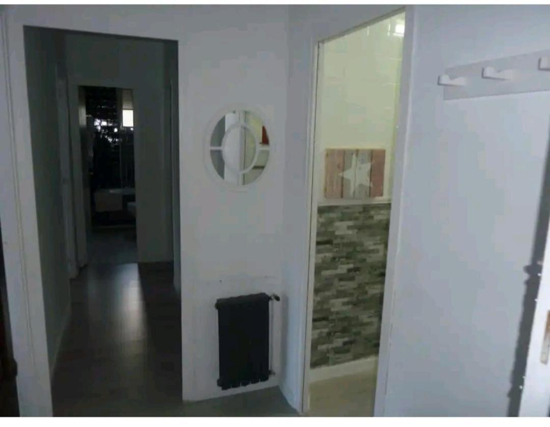 Apartamento En El Pirineo Catalan Sant Jordi de Cercs Bagian luar foto