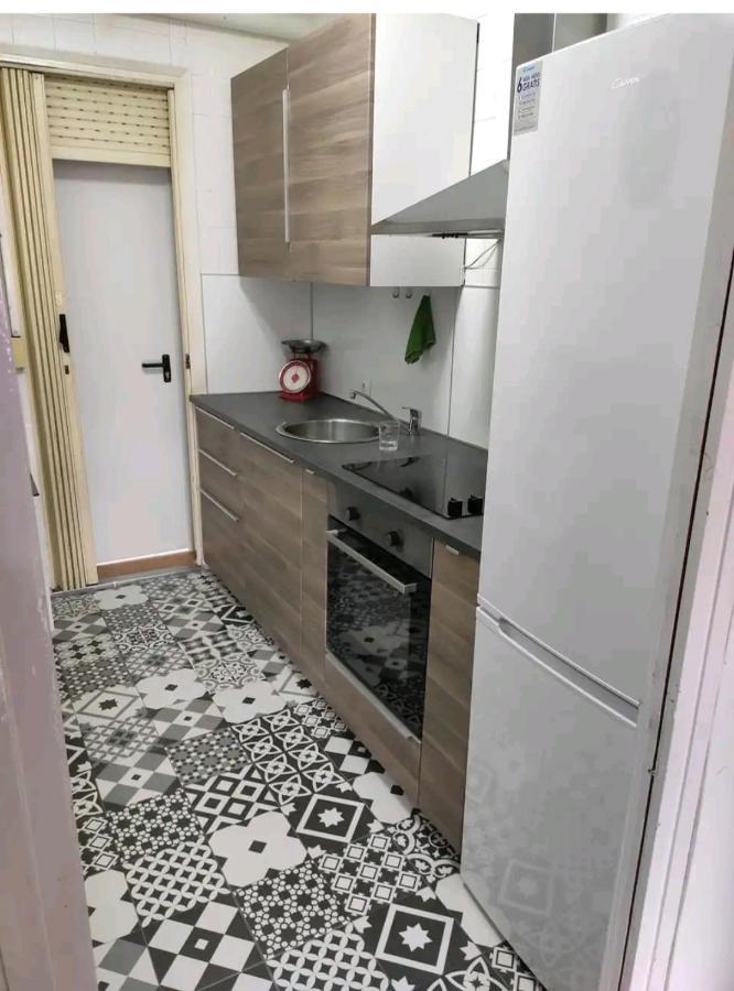 Apartamento En El Pirineo Catalan Sant Jordi de Cercs Bagian luar foto