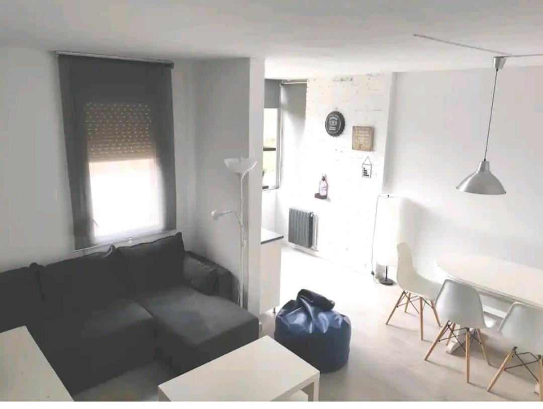 Apartamento En El Pirineo Catalan Sant Jordi de Cercs Bagian luar foto